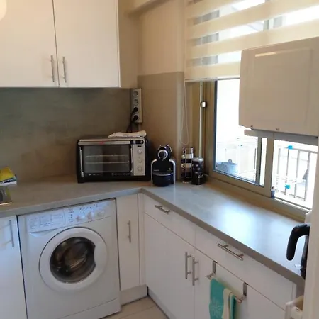 Le Floreal Apartman *