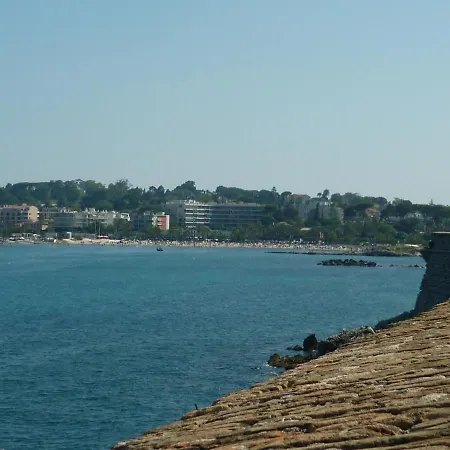 Le Floreal Apartman Juan-les-Pins