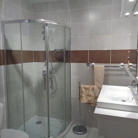 Le Floreal Apartman Juan-les-Pins