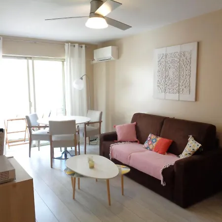 Le Floreal Apartmán