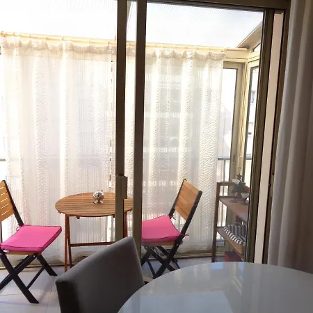 Le Floreal Apartmán
