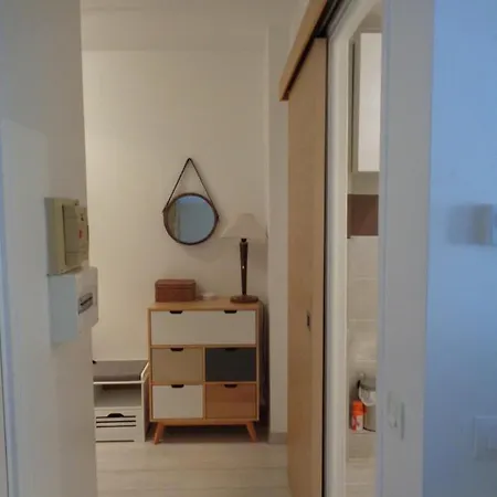 Le Floreal Apartamento Juan-les-Pins