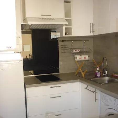 Apartamento Le Floreal